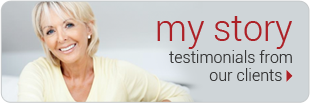 My story - testimonials from medical tourist customers